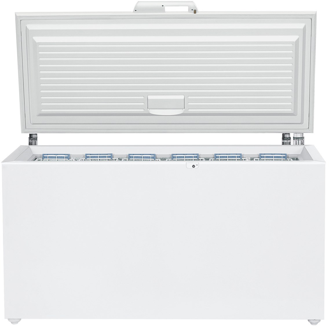 GTP 4656-23 001 Морозильные лари / 91.7х164.7х81, 419 л, однокамерный морозильный ларь Liebherr  - Вид №1