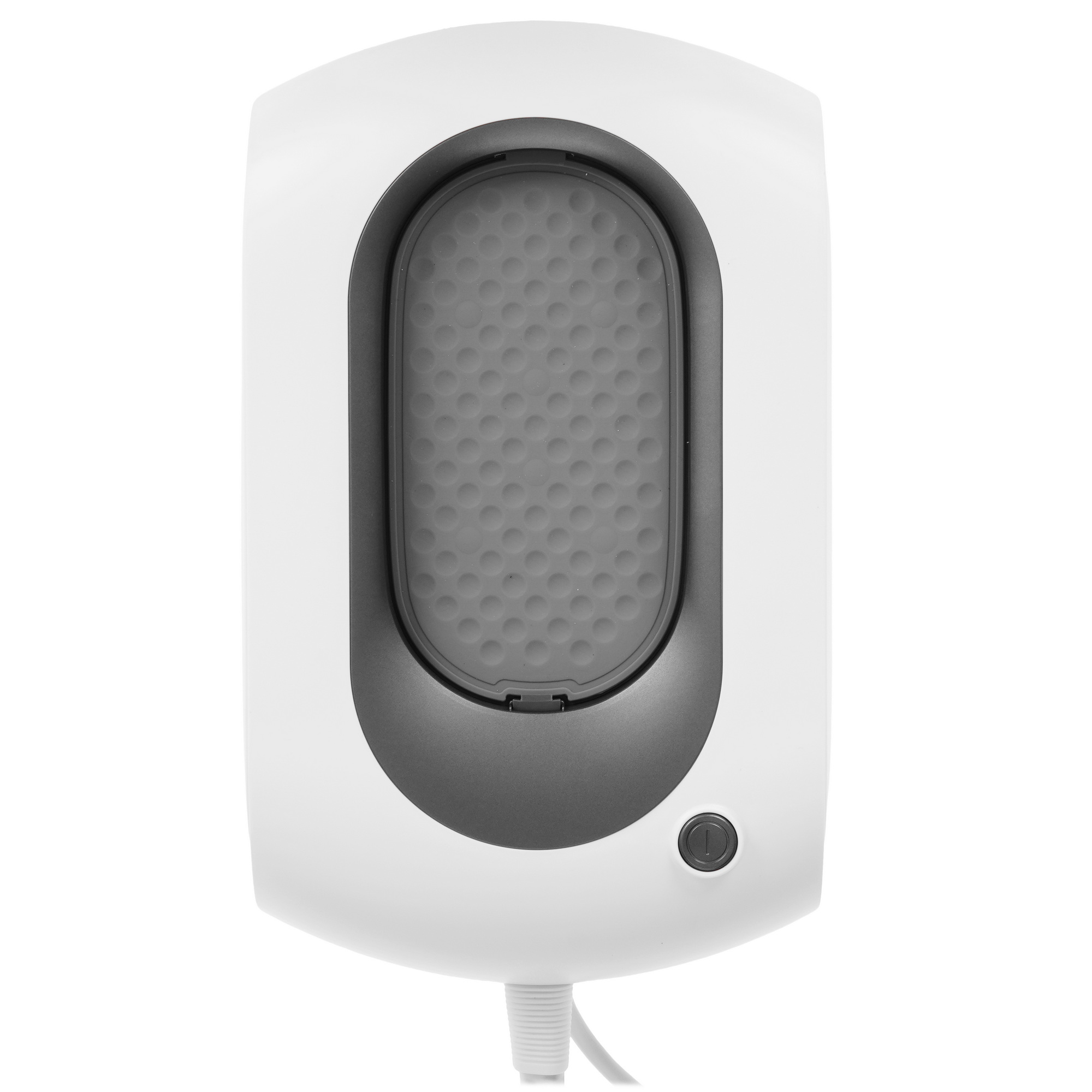 9255317 Парогенератор Clever&Clean iSteam X7 белый STDN-0076246 - Вид №4