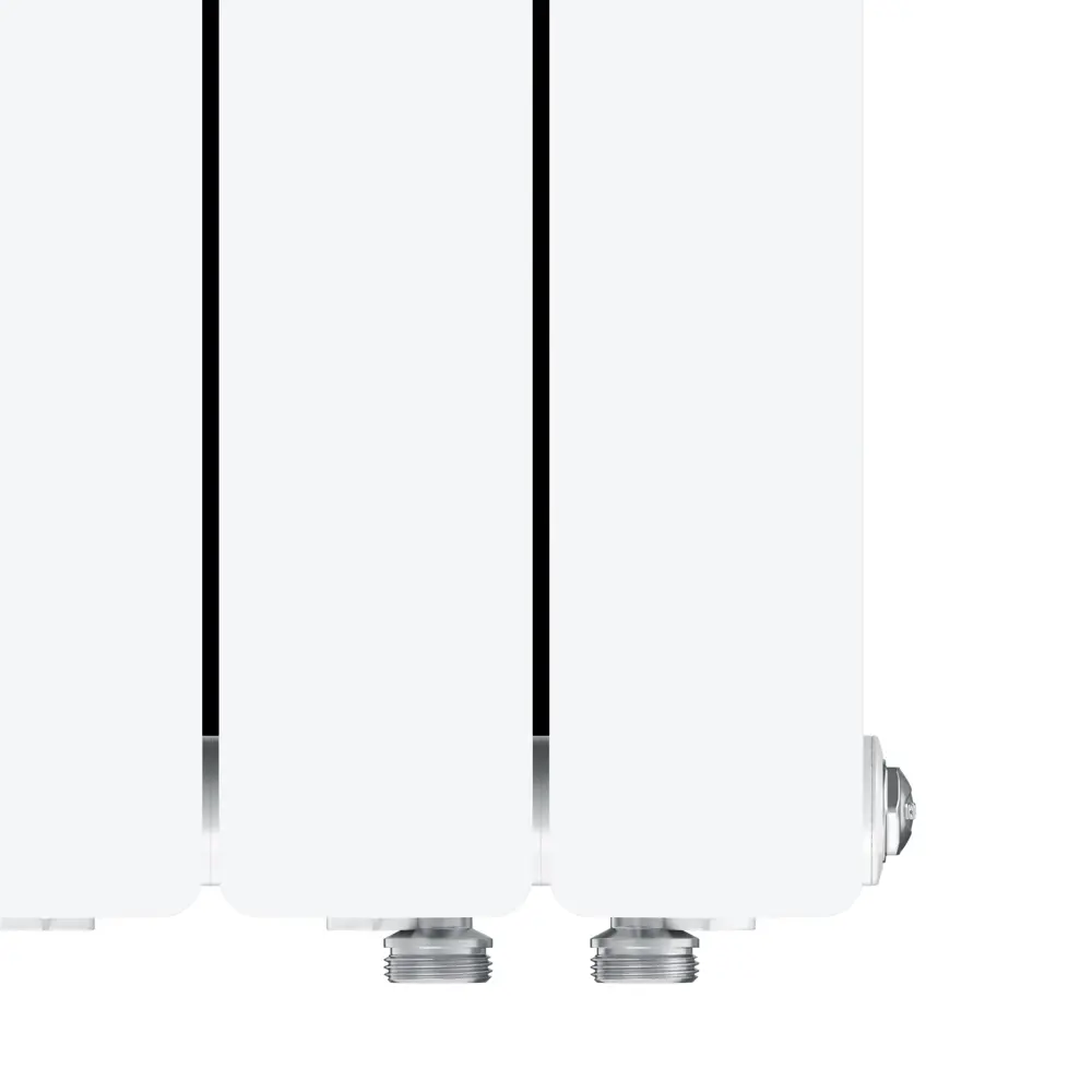 RIFAR Monolit 500 - Биметаллический радиатор с монолитной конструкцией, 8 секций 18722909 STLM-0012195 - Вид №5