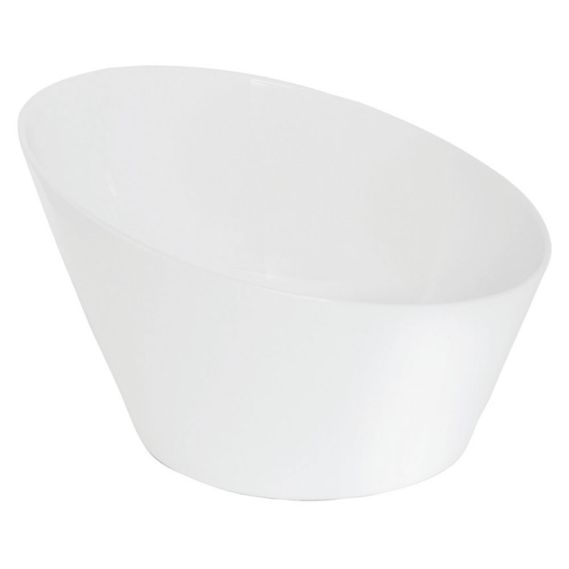 Q109/1BIX46 Керамический Cip Cip Adriani e Rossi белый 