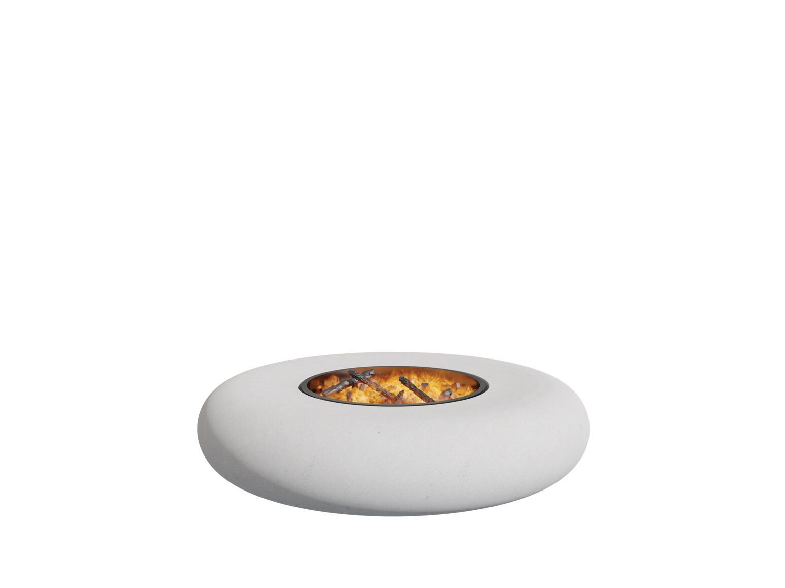 Бетонная жаровня amop Landscapes ARCH-00029573 - Вид №1