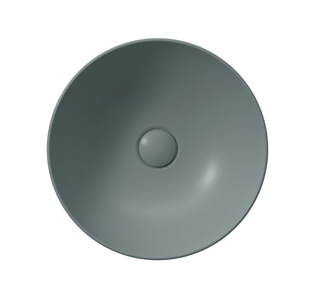 Керамическая круглая столешница GSI ceramica Color Elements ARCH-00109191 - Вид №8