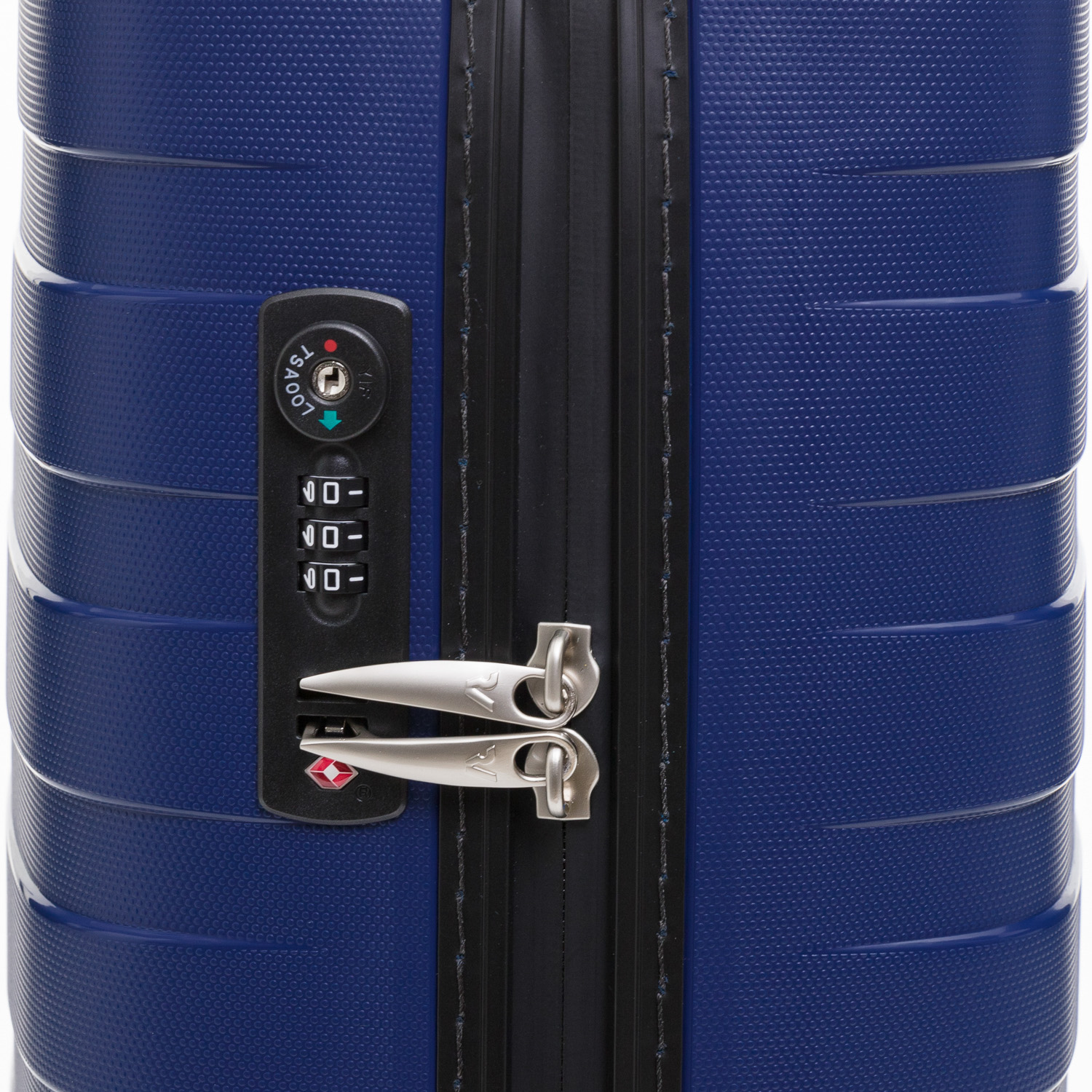 5513-0183 Чемодан 5513 Cabin Trolley 4 Wheels Roncato Box - Вид №5