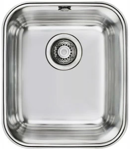 284390 Мойка кухонная овальная Teka