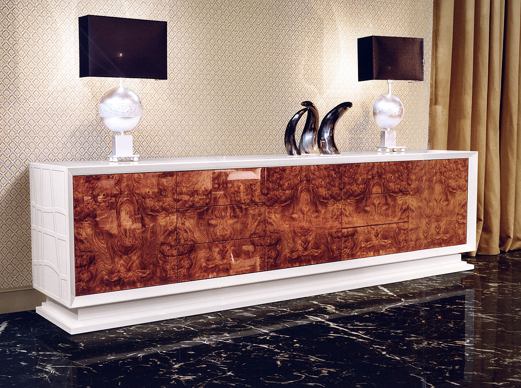 Буфет  ARTE ANTIQUA ELC 10 ELITE