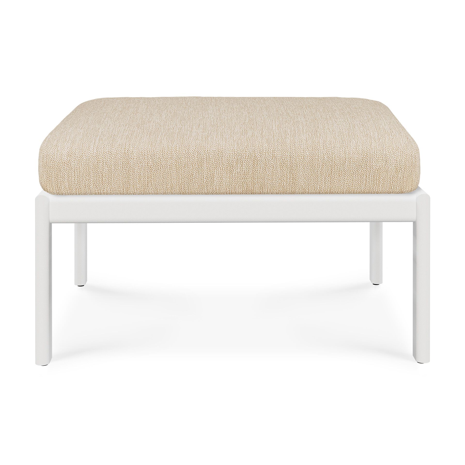 Алюминиевая подставка для ног с порошковым покрытием Ethnicraft Джек ARCH-00027850 - Вид №3