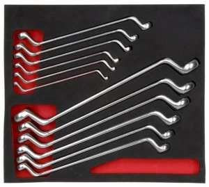 Würth Ключ Assortimenti chiavi 0965900405