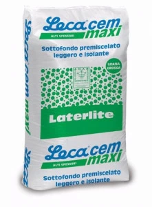 Laterlite Lecacem