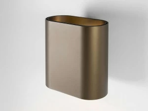 Modular Lighting Instruments Настенный светильник прямого и отраженного света Duell