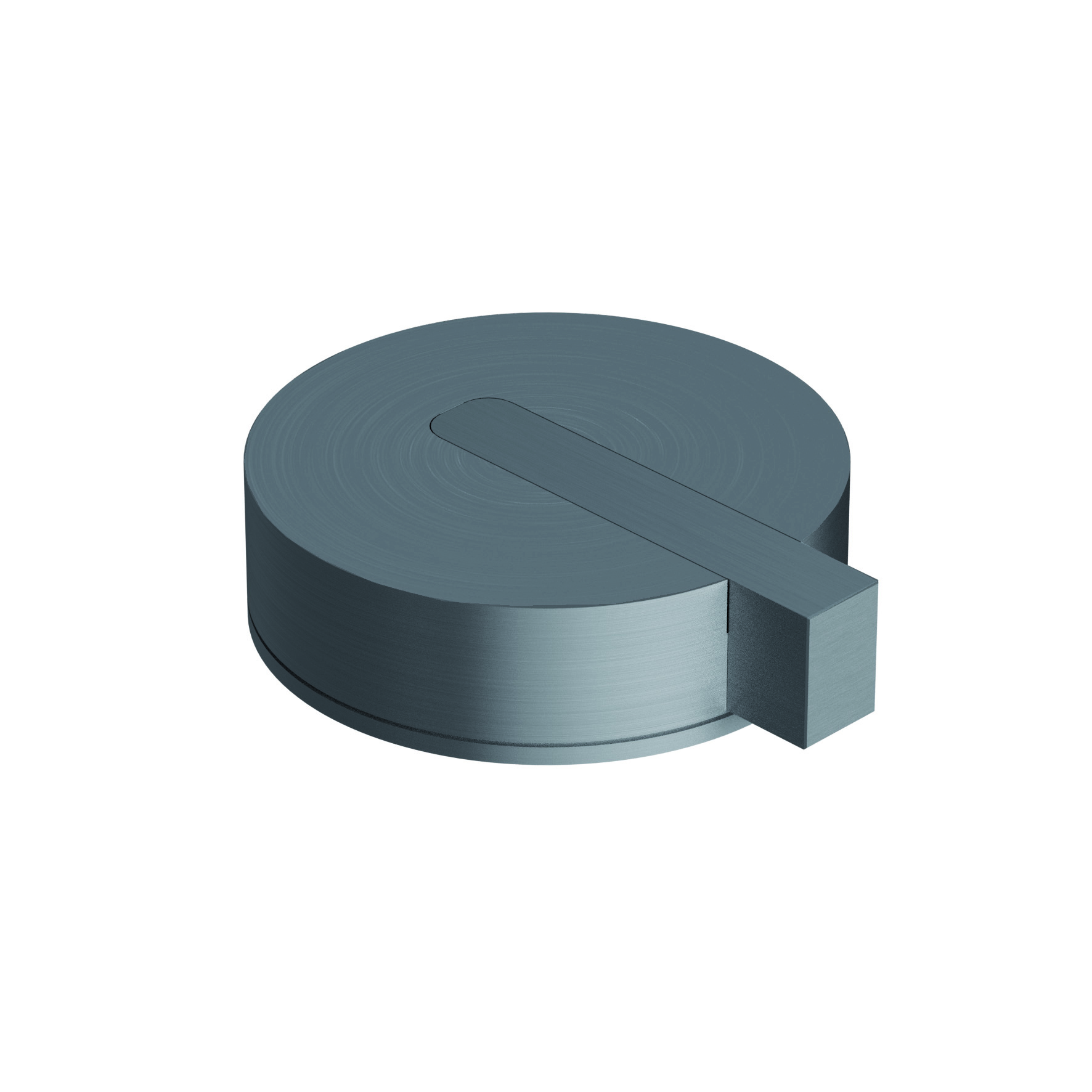 PR50AW222 Смеситель однорычажный Ritmonio DOT316 Round 