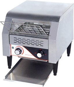 9985888 Тостер Viatto VCT-150 серебристый