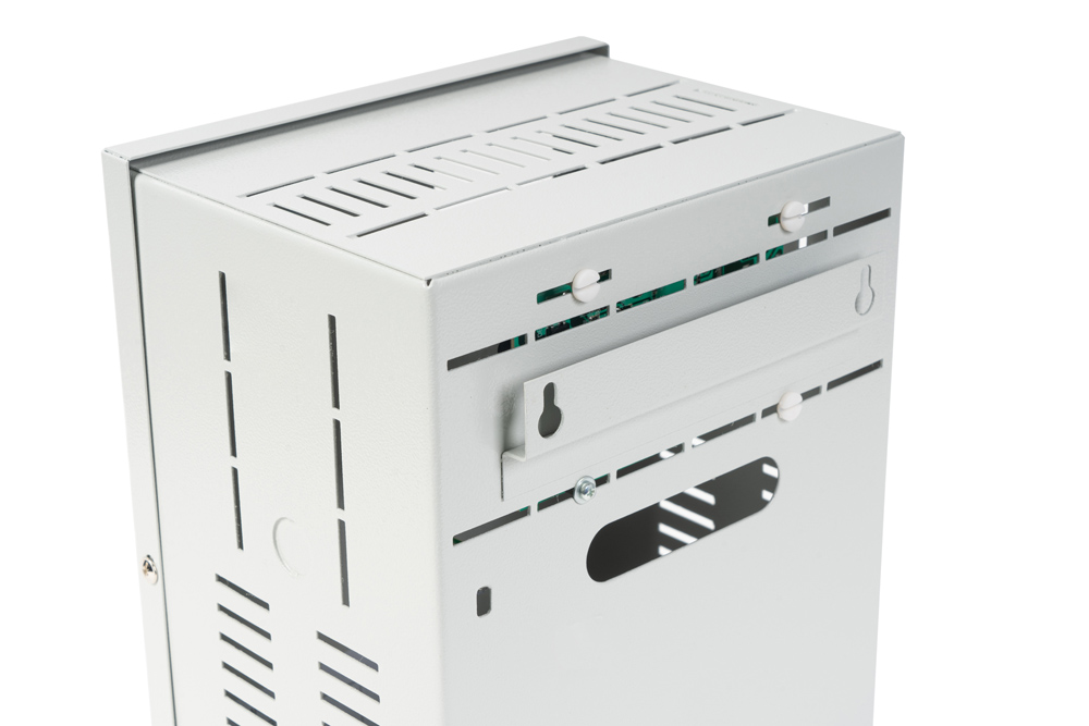 RAPAN-60 var.26 Rapan - 60 isp.26 power supply 12v, 6a, for battery 26ah, battery and output protection Бастион  - Вид №5