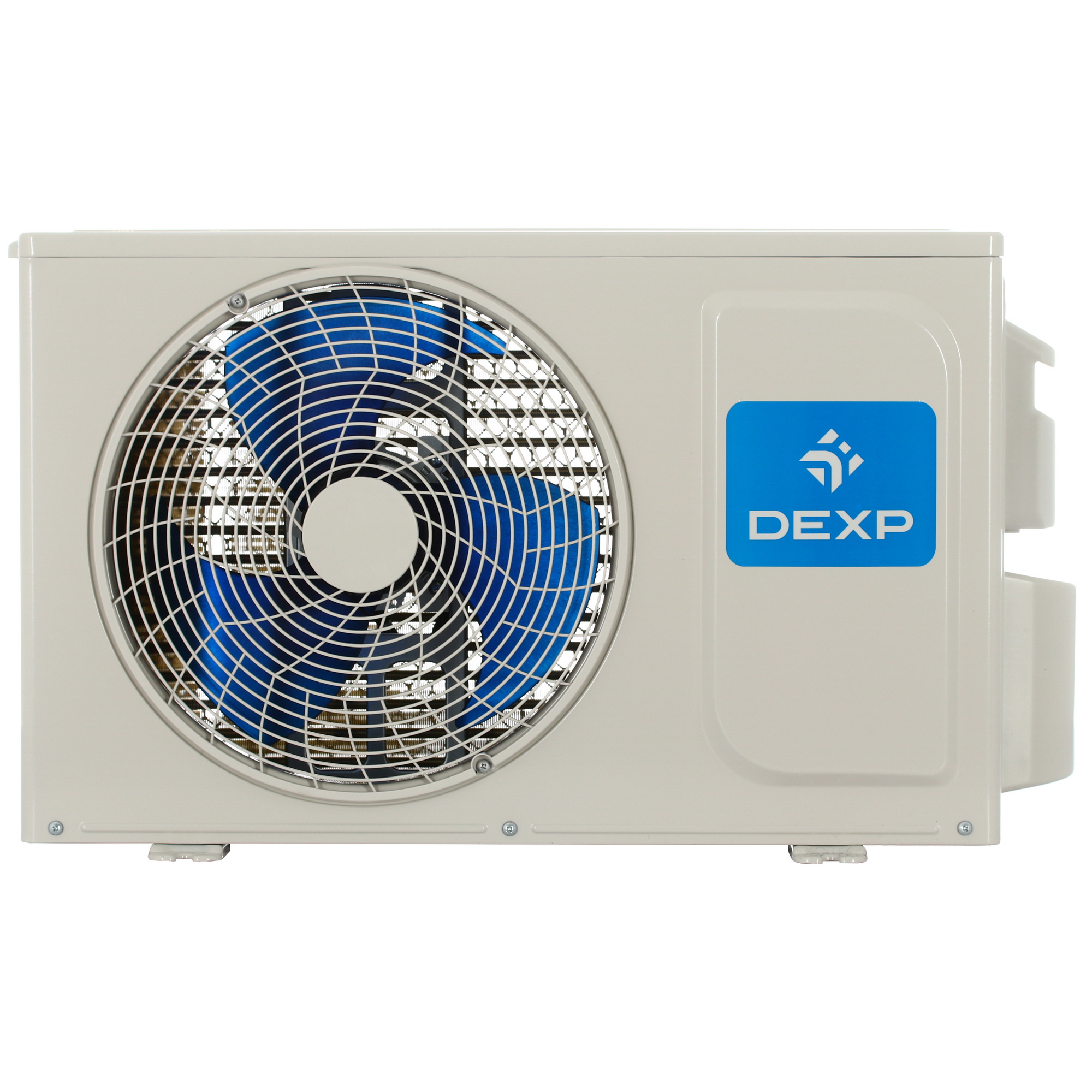 9130123 Кондиционер настенный сплит-система DEXP AC-CDW7INV белый STDN-0011561 - Вид №6