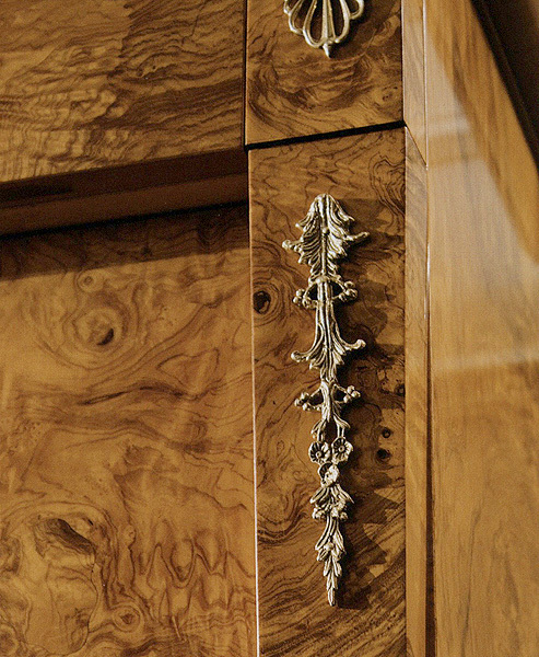 Витрина  CEPPI 3066 Luxury - Вид №2