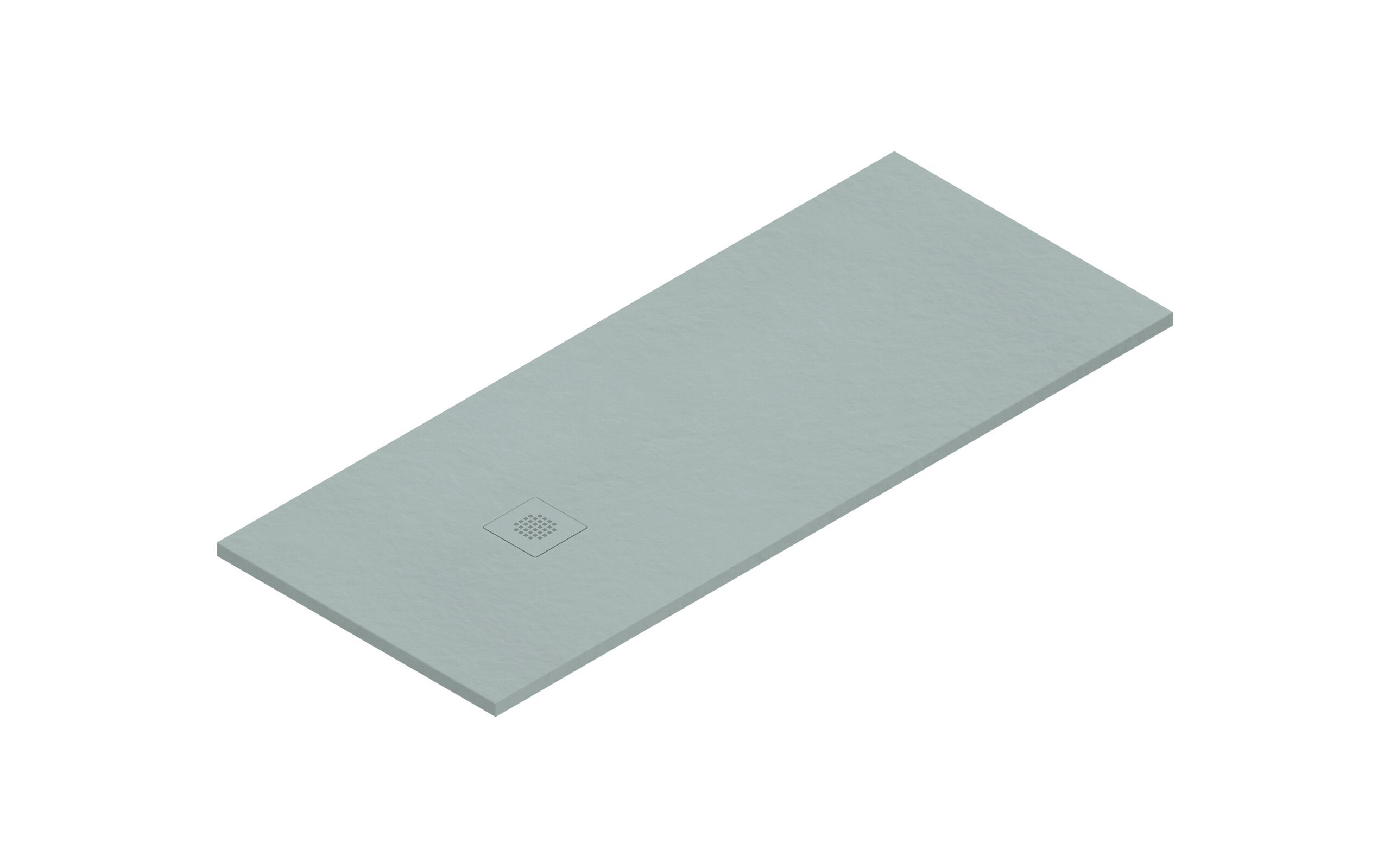 Поддон для душа с прямоугольным напольным покрытием Solidtech CERAMICA CATALANO H3 SOLID ARCH-00129655 - Вид №109