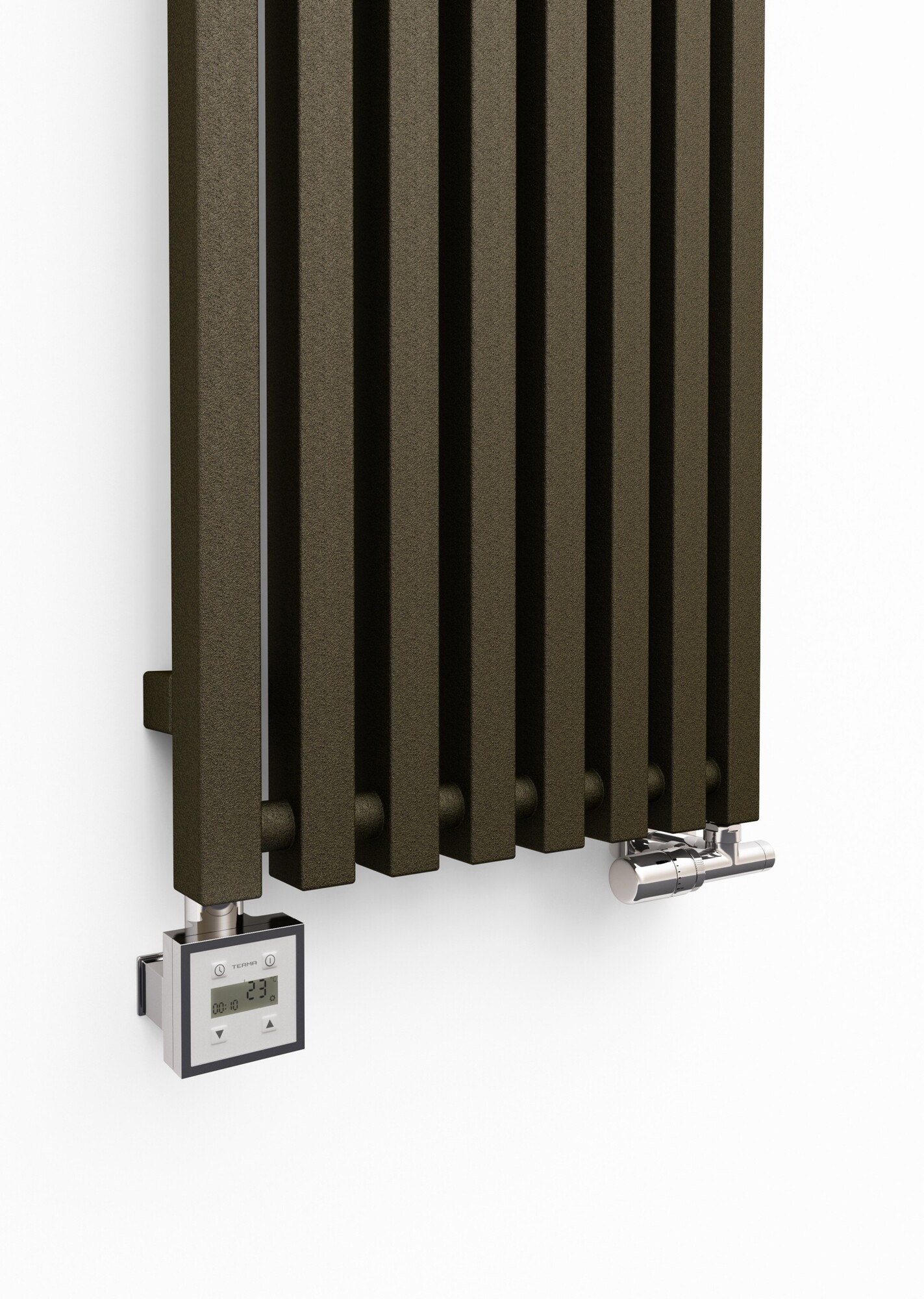 Полотенцесушители WGTRG090038 Triga Terma 7.29  - Вид №1