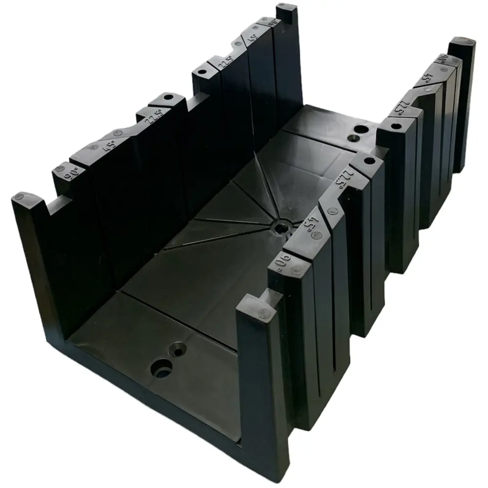 Стусло ACCURATE J4630 для точного распила плинтусов и планок 89363113 STLM-0838525 - Вид №1