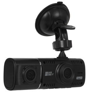 5085982 Видеорегистратор Silverstone F1 NTK-60F Taxi II