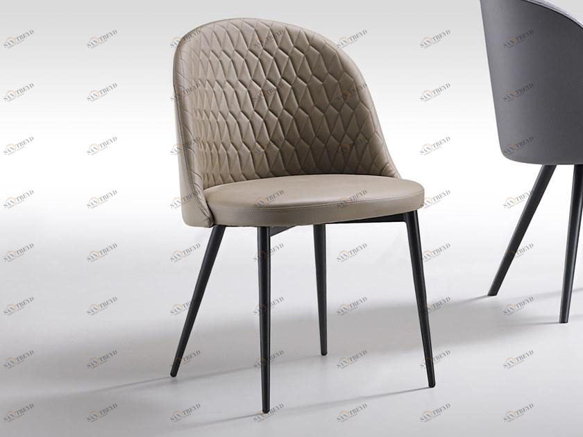 Natisa Стеганое кресло из экокожи sun-id-1429302