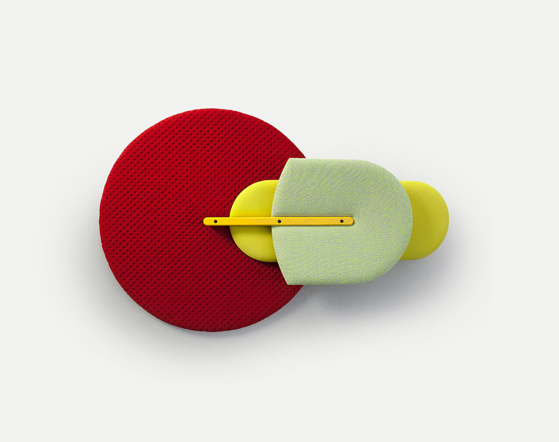 071545 Акустическая панель SANCAL Beetle 