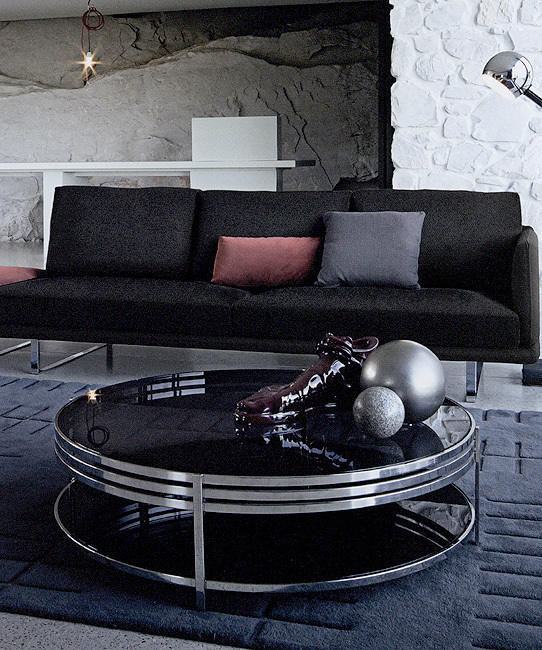 Стол журнальный ULA ARKETIPO 5700803 