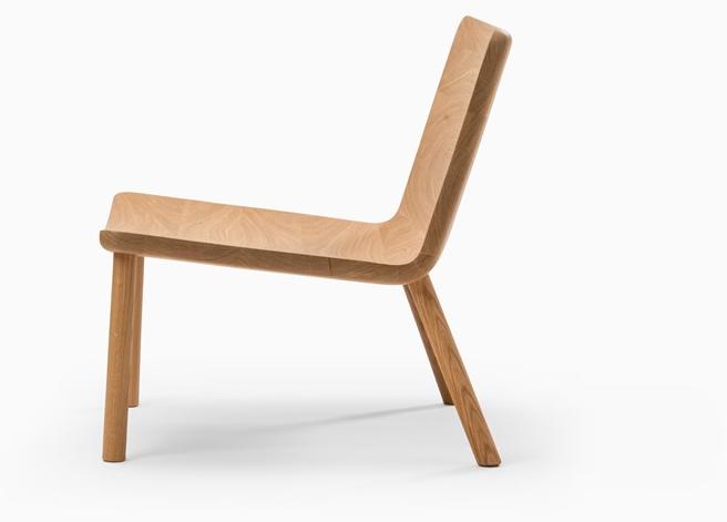 MOR DESIGN Кресло из дуба Allay sun-id-1386309 - Вид №1