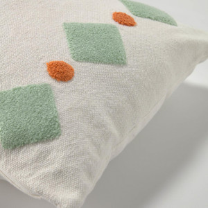 090127 Чехол на подушку 30 x 50 см La Forma Itri