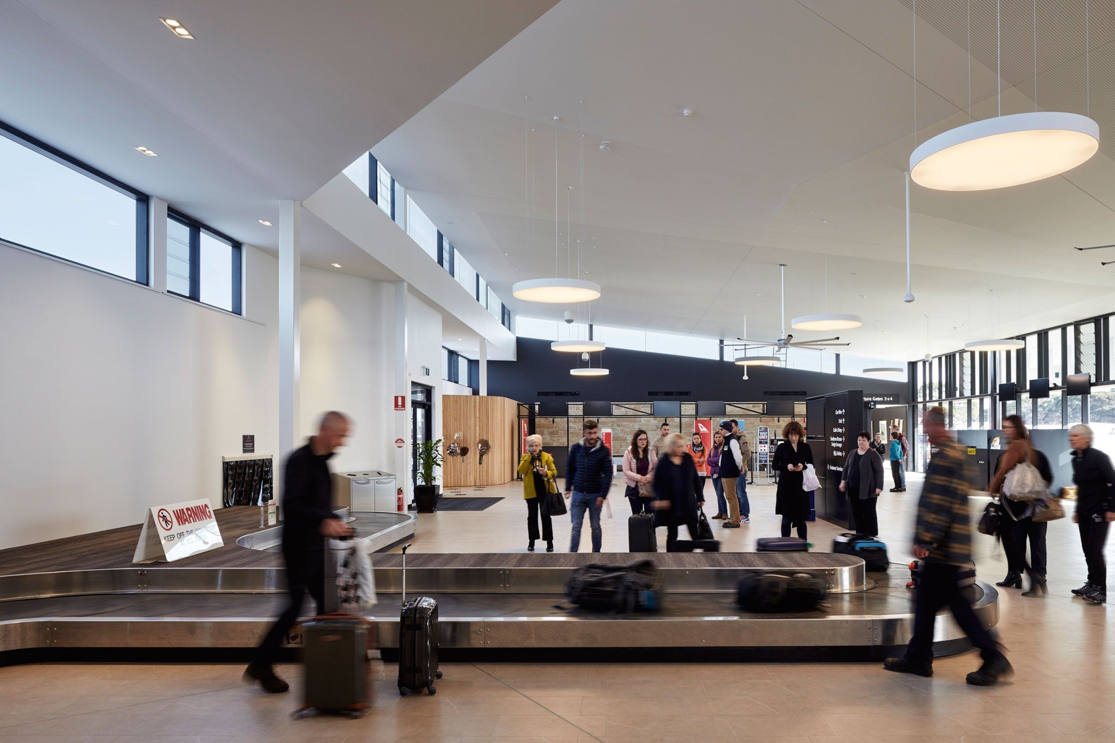 Светодиодный потолочный светильник Deltalight Supernova ARCH-00128937 - Вид №1