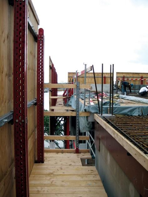 ULMA Construction Система охраны периметра sun-id-1406888 - Вид №3