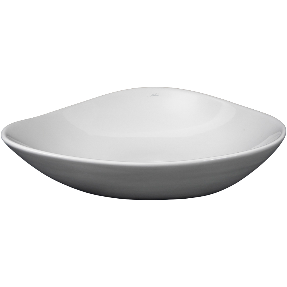 Накладная раковина melana mln-320366 320366-805 - Вид №5