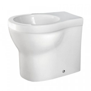 10386 Биде напольное  IDRAL