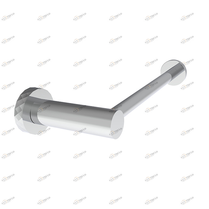 F6005/1 Держатель для туалетной бумаги FIMA CARLO FRATTINI Spillo Tech 