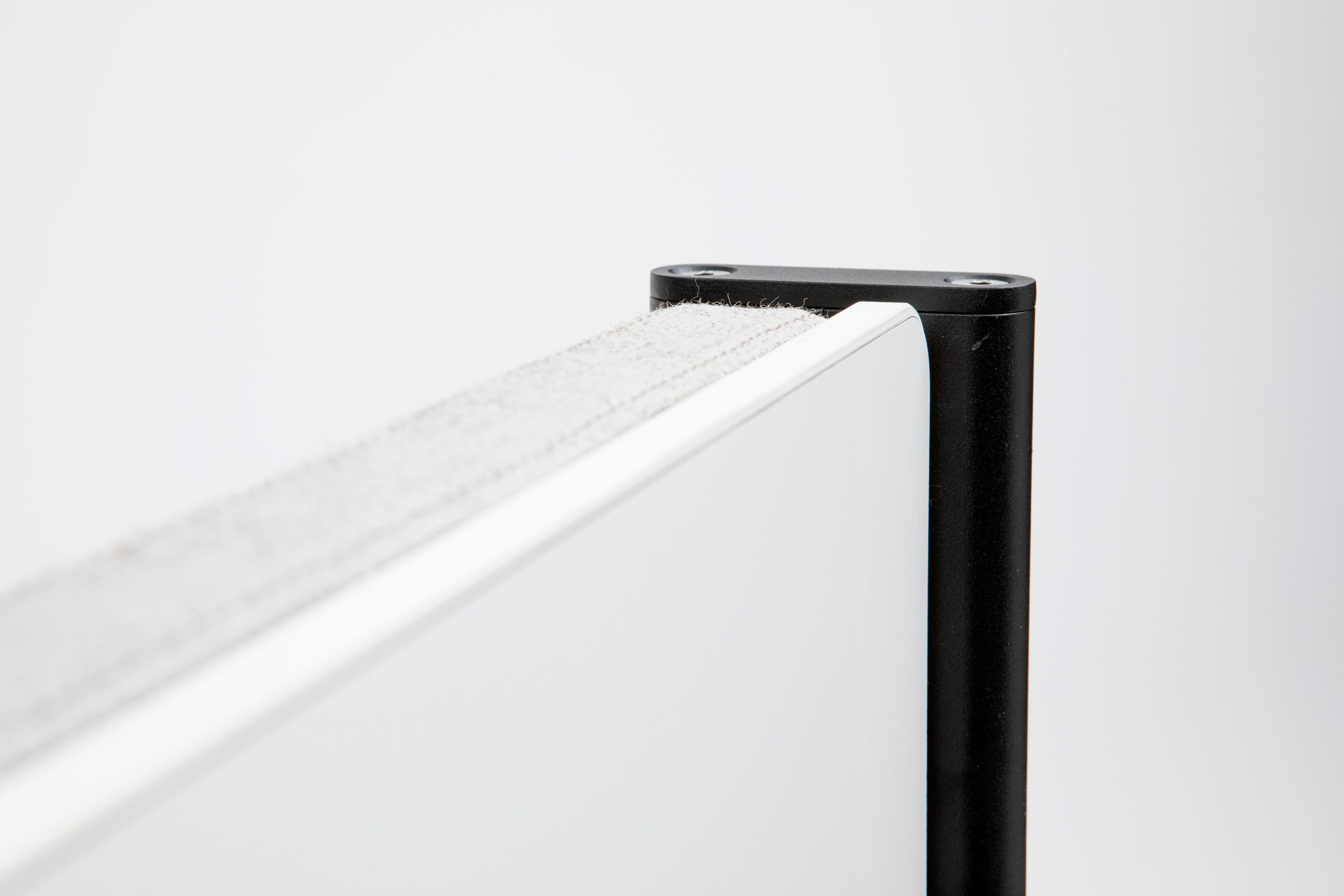 Звукопоглощающая ткань мобильный офис перегородка Cascando Round20 ARCH-00038017 - Вид №5