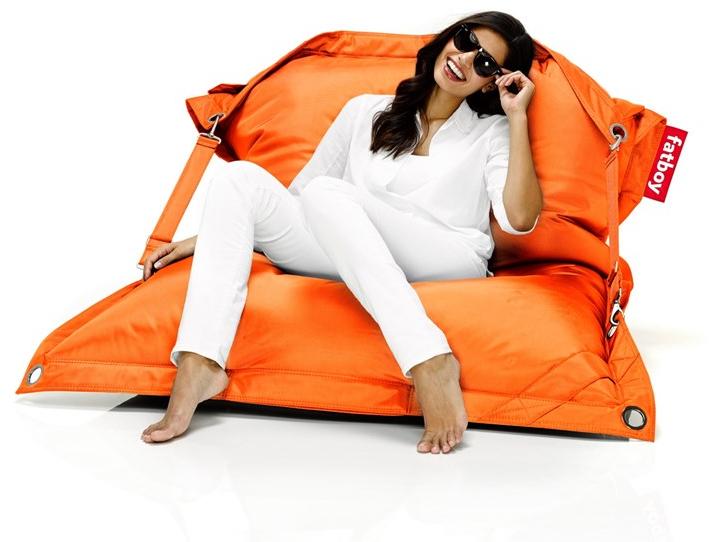 Fatboy Мешок для фасоли из полиэстера Fatboy - original beanbag sun-id-1490724 - Вид №7