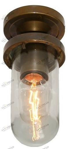 Mullan Lighting Потолочный светильник прямого света ручной работы Oregon b Mlcf102 