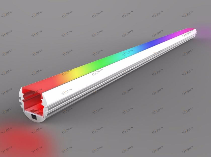 Neonny Линейный профиль освещения Any mode sun-id-1439310