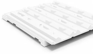 Primate Панель под плитку из пенополистирола Termica - solai e coperture