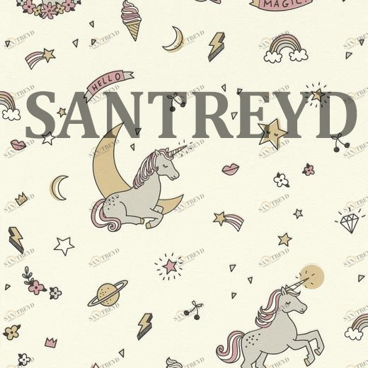 815009 Обои Rasch Kids & Teens III