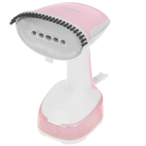 5604247 Отпариватель Tefal Access Steam Pocket DT3050E1 белый