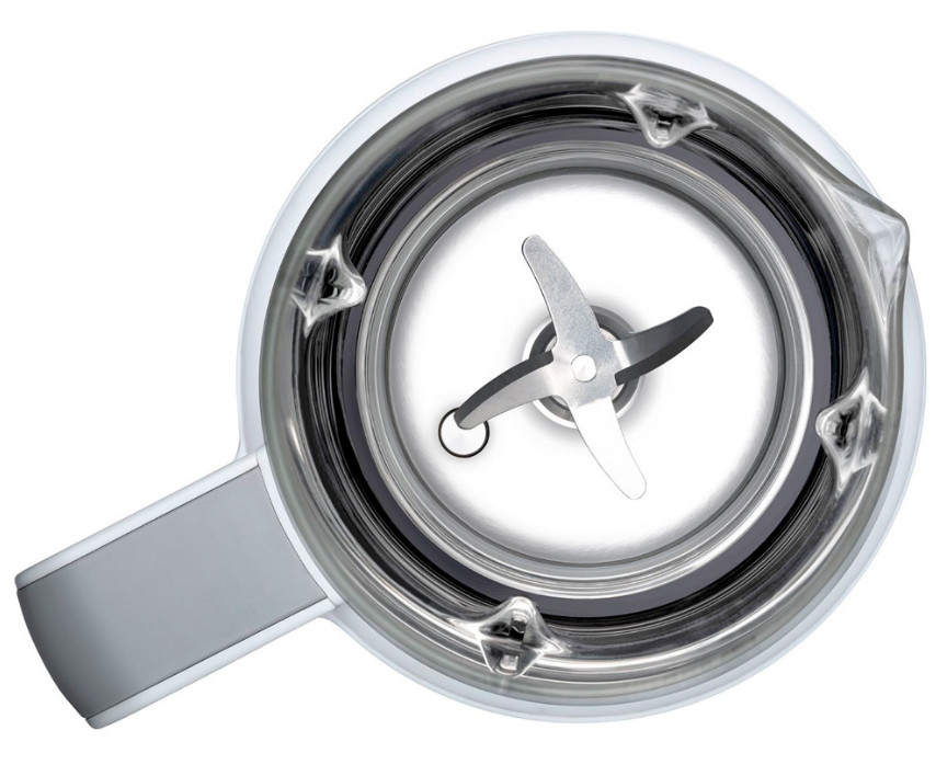 9053468 Блендер-суповарка Steba VDM 2 белый STDN-0142727 - Вид №4