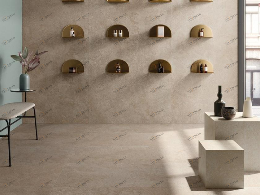 CERAMICHE KEOPE Настенная / напольная плитка из керамогранита Brystone sun-id-1393432