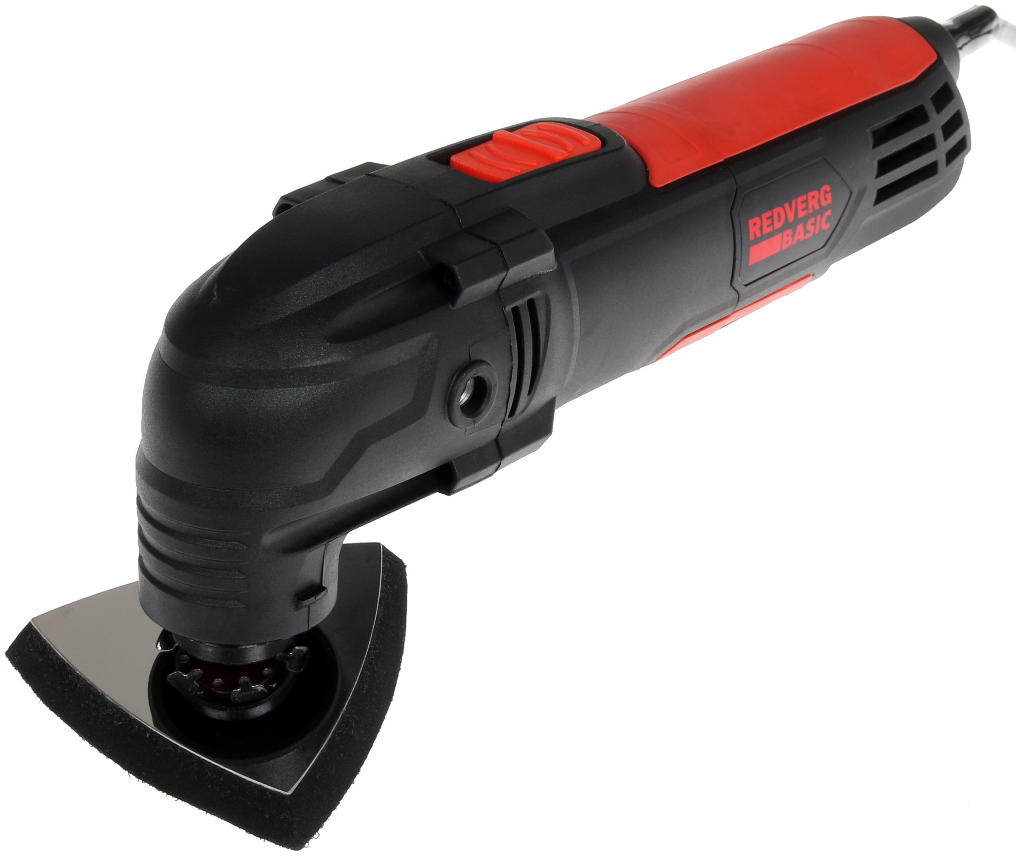 Реноватор RedVerg Basic MT250 1149236 STDN-0042035