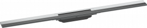 56045000 RainDrain Flex Finish душевой трап 900 для резки Hansgrohe