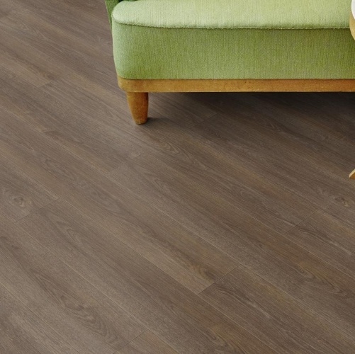 Виниловый ламинат Moduleo Transform Verdon 24885 Дуб (Гладкая) 1320х196 мм 2801000027 - Вид №4