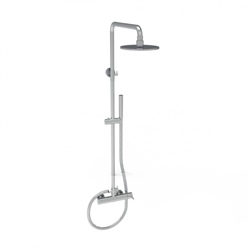 9035401CL2 Душевая стойка Prime Martí 1921 Marti 1921  - Вид №1