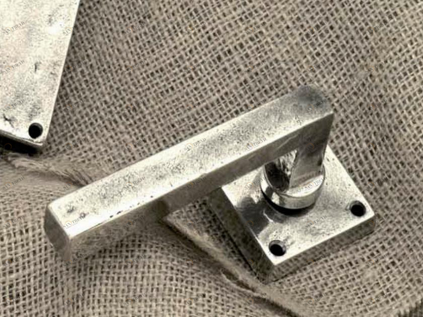 GIARA Бронзовая ручка Quadra sun-id-1409347