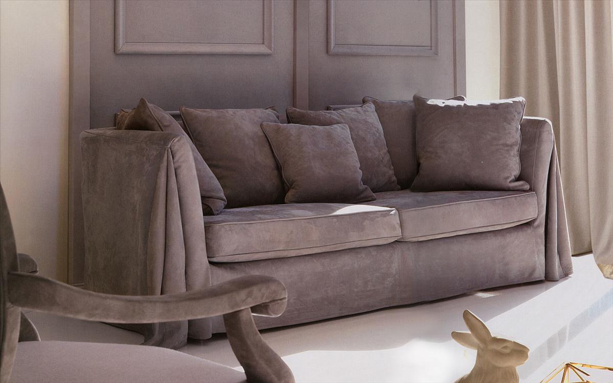 Диван  LUDOVICA MASCHERONI Clero 