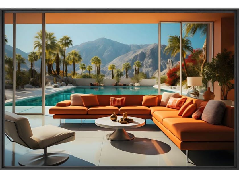 Печать фотографий на бумаге YellowKorner путешествия ARCH-00026006