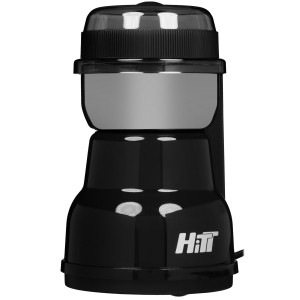 8137674 Кофемолка электрическая HITT HT-6002 черный