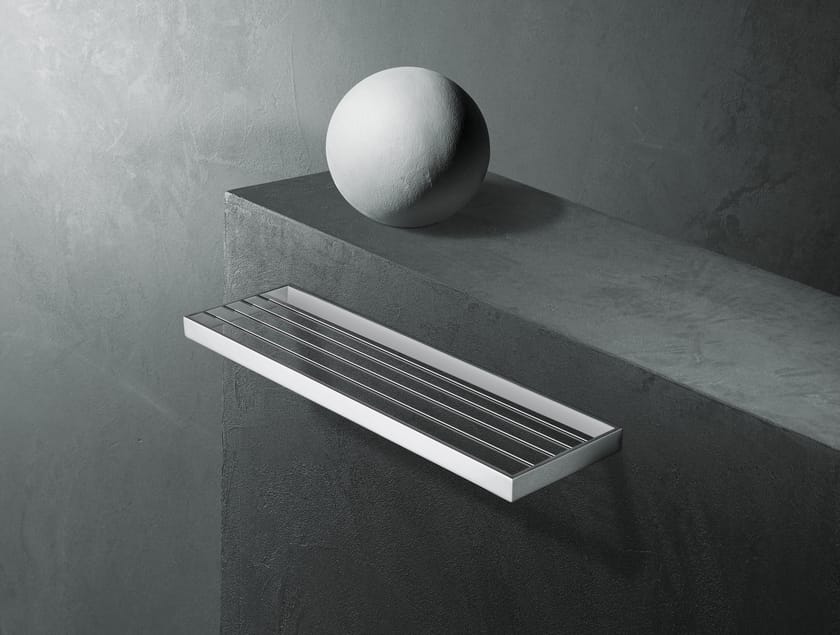 Полка для ванной Fantini Rubinetti Линия Аксессуаров ARCH-00034625